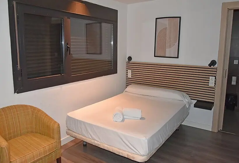 Hotel Rural Pirineo Jacetania 3000