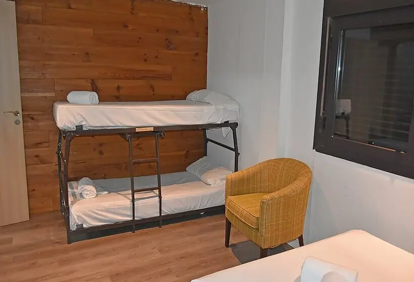 Hotel Rural Pirineo Jacetania 3000