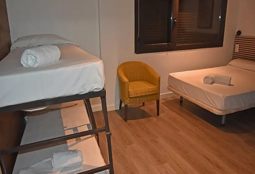 Hotel Rural Pirineo Jacetania 3000