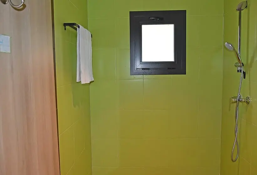 Hotel Rural Pirineo Jacetania 3000