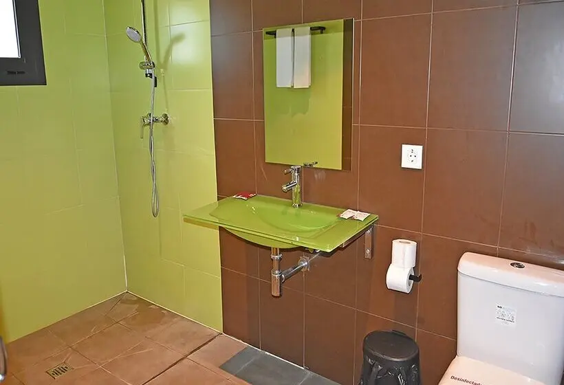 Hotel Rural Pirineo Jacetania 3000