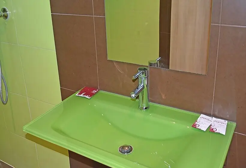 Hotel Rural Pirineo Jacetania 3000