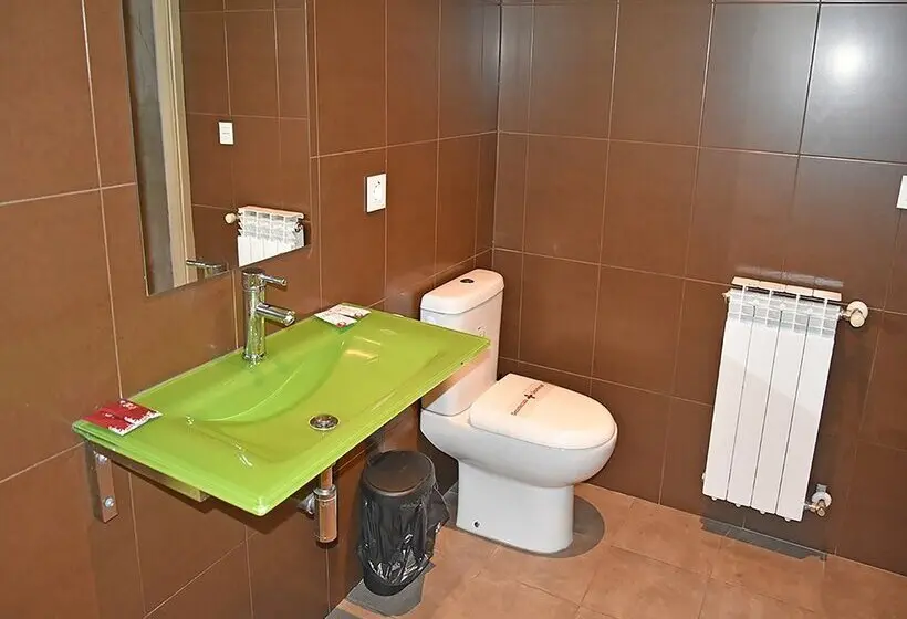 Hotel Rural Pirineo Jacetania 3000