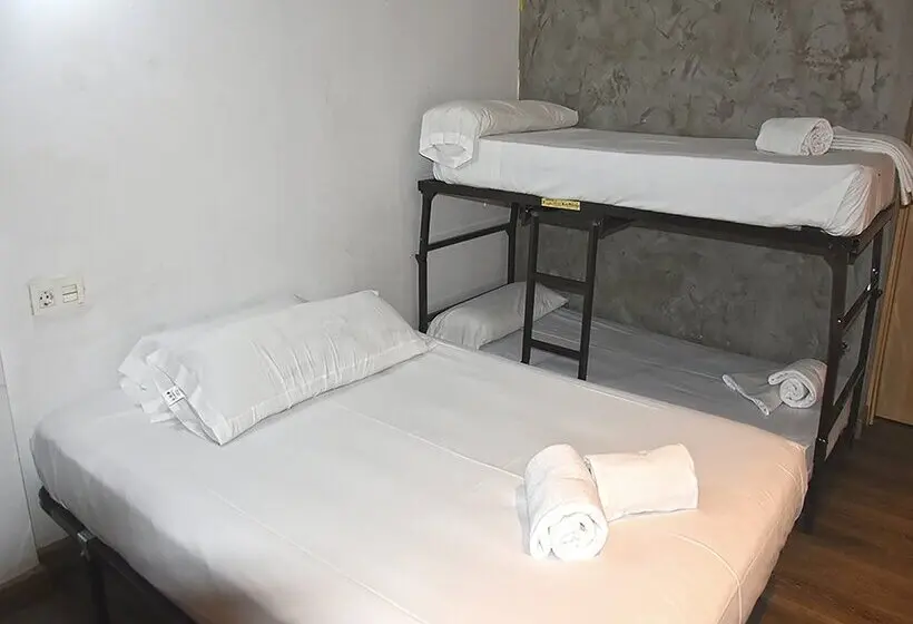 Hotel Rural Pirineo Jacetania 3000