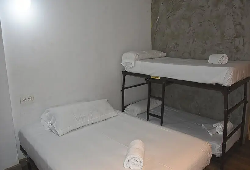 Hotel Rural Pirineo Jacetania 3000