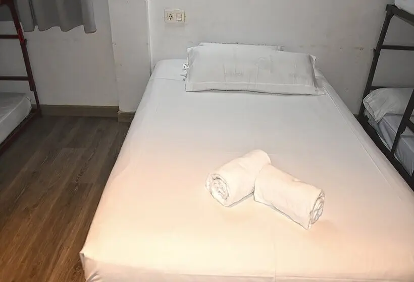 Hotel Rural Pirineo Jacetania 3000