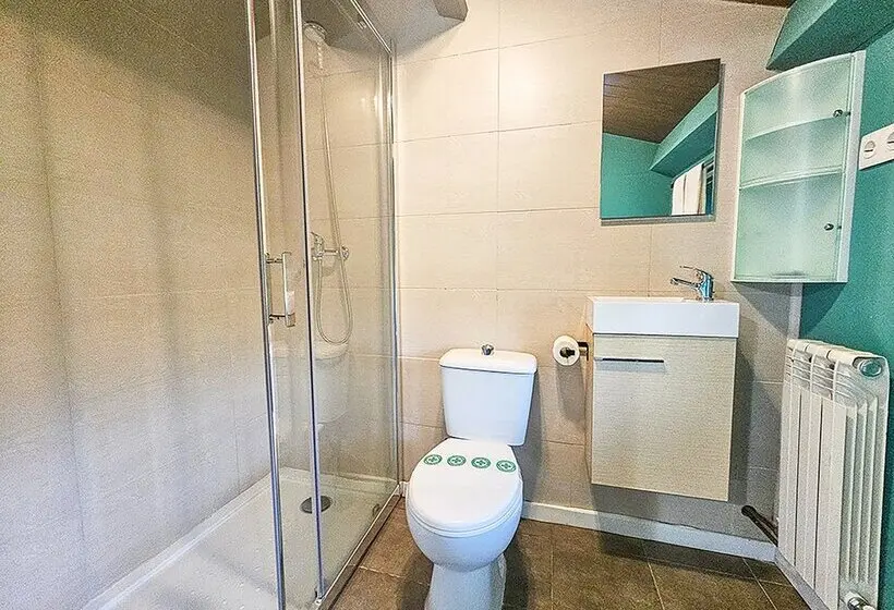 Hotel Rural Pirineo Jacetania 3000