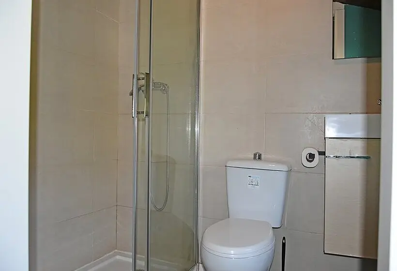Hotel Rural Pirineo Jacetania 3000