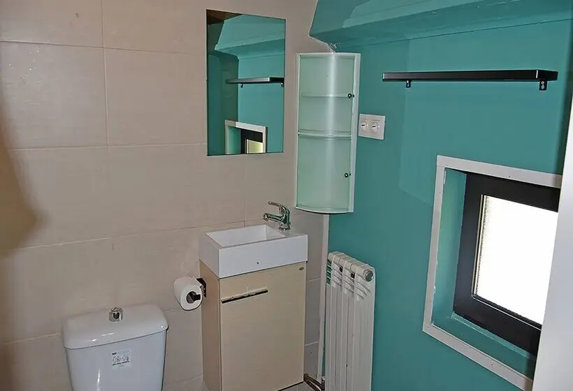 Hotel Rural Pirineo Jacetania 3000