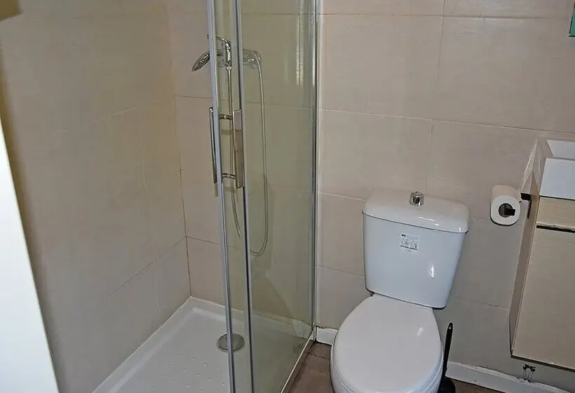 Hotel Rural Pirineo Jacetania 3000