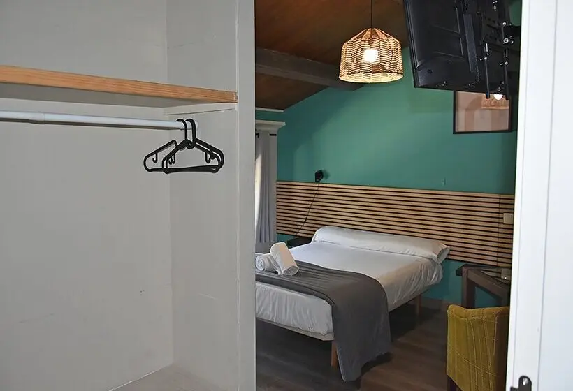 Hotel Rural Pirineo Jacetania 3000
