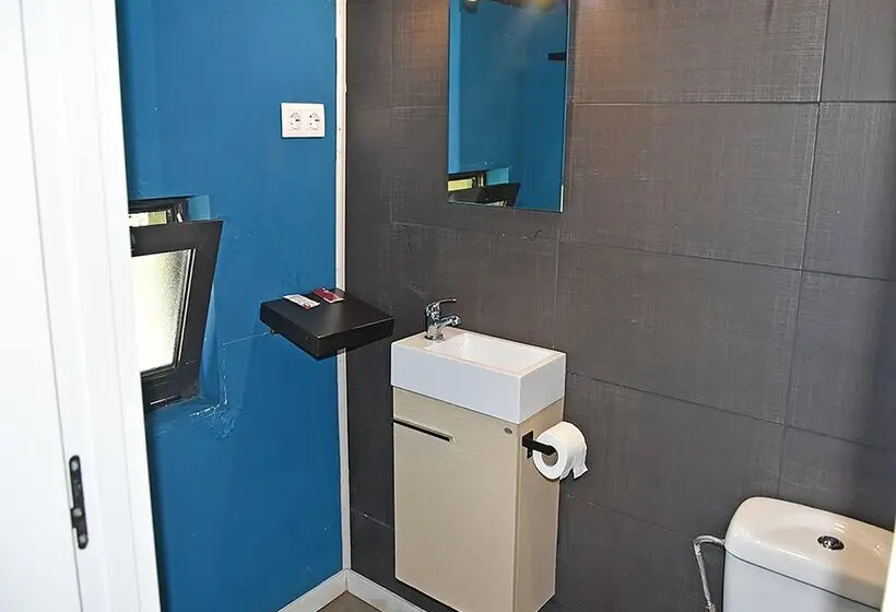 Hotel Rural Pirineo Jacetania 3000