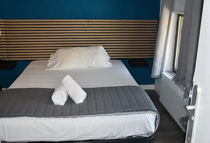 Hotel Rural Pirineo Jacetania 3000