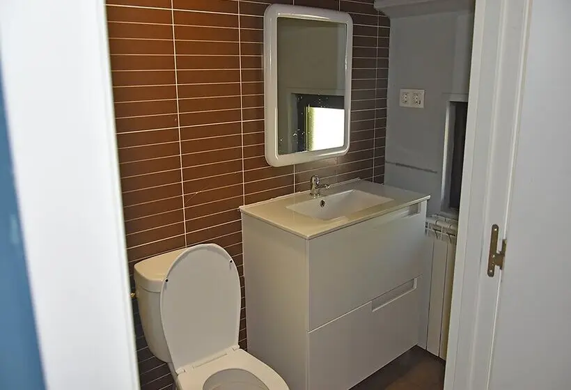 Hotel Rural Pirineo Jacetania 3000