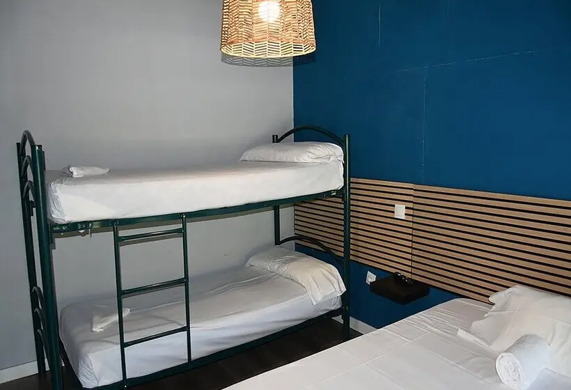 Hotel Rural Pirineo Jacetania 3000