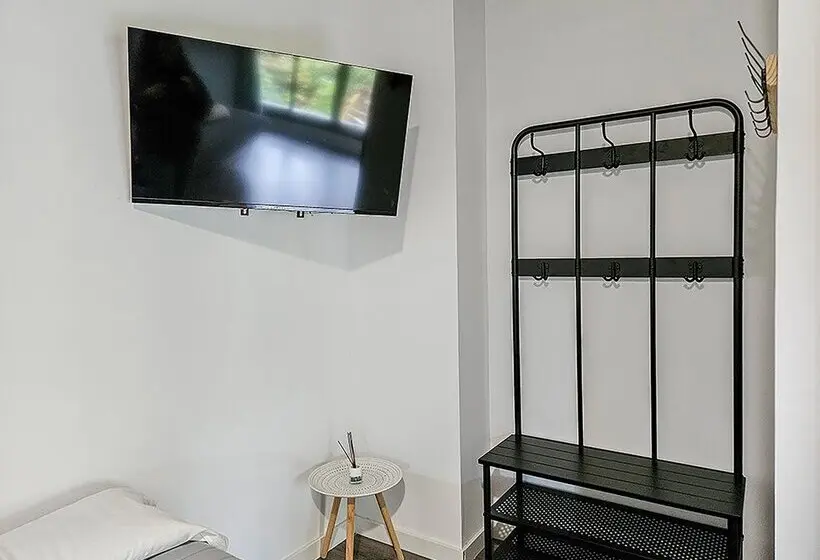 Hotel Rural Pirineo Jacetania 3000