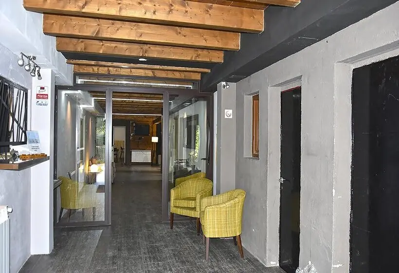 Hotel Rural Pirineo Jacetania 3000