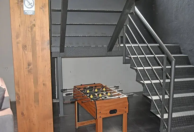 Hotel Rural Pirineo Jacetania 3000