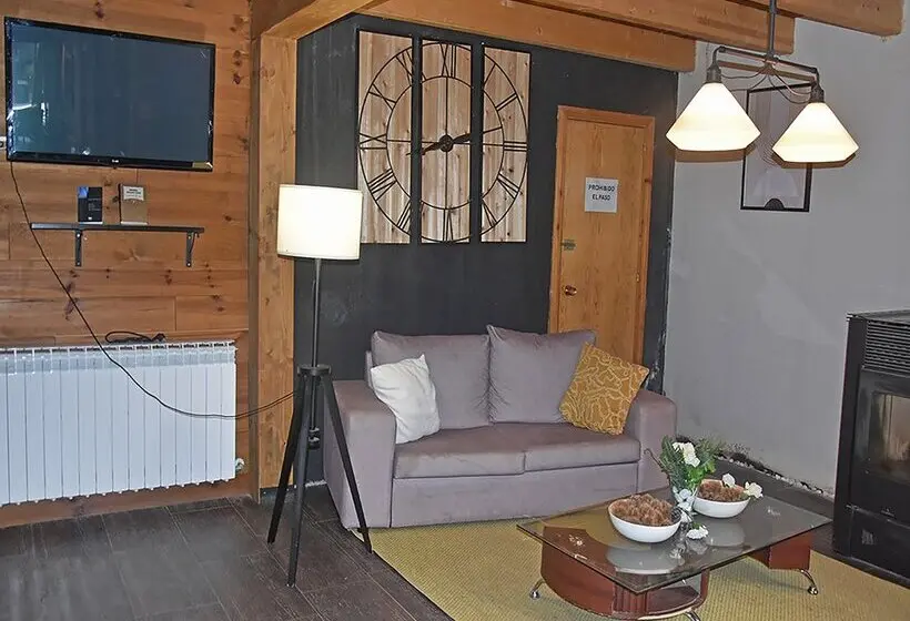 Hotel Rural Pirineo Jacetania 3000