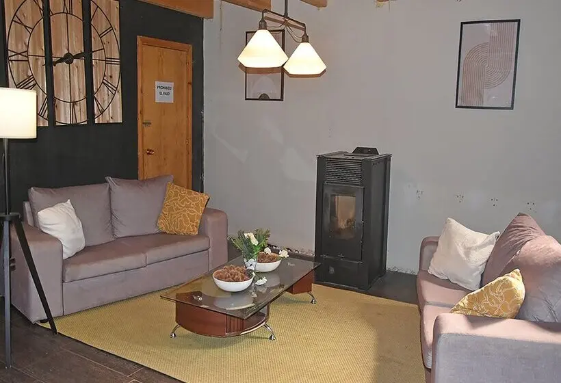 Hotel Rural Pirineo Jacetania 3000