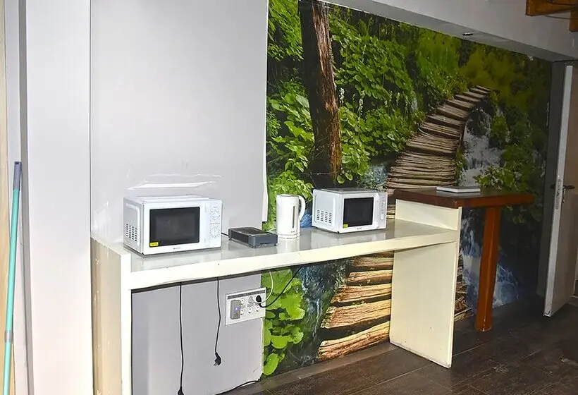Hotel Rural Pirineo Jacetania 3000
