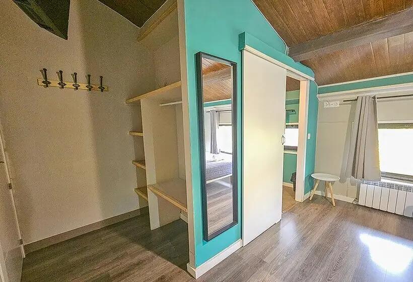 Hotel Rural Pirineo Jacetania 3000
