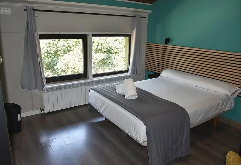 Hotel Rural Pirineo Jacetania 3000