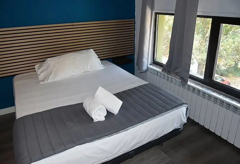 Hotel Rural Pirineo Jacetania 3000