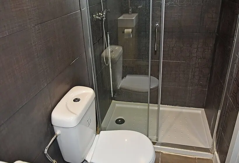 Hotel Rural Pirineo Jacetania 3000