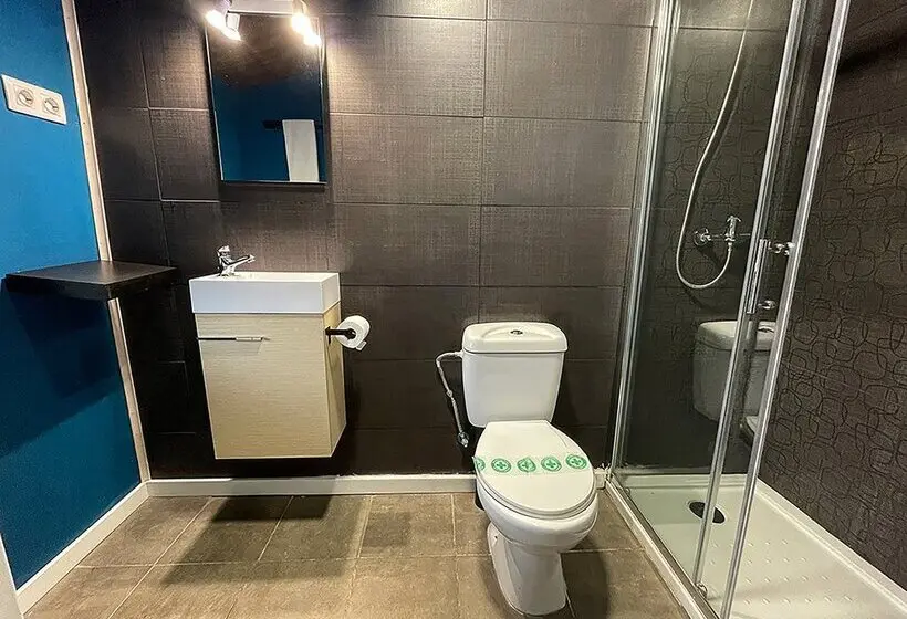 Hotel Rural Pirineo Jacetania 3000