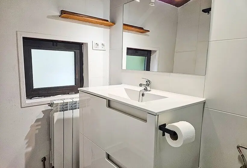 Hotel Rural Pirineo Jacetania 3000