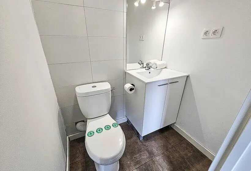Hotel Rural Pirineo Jacetania 3000
