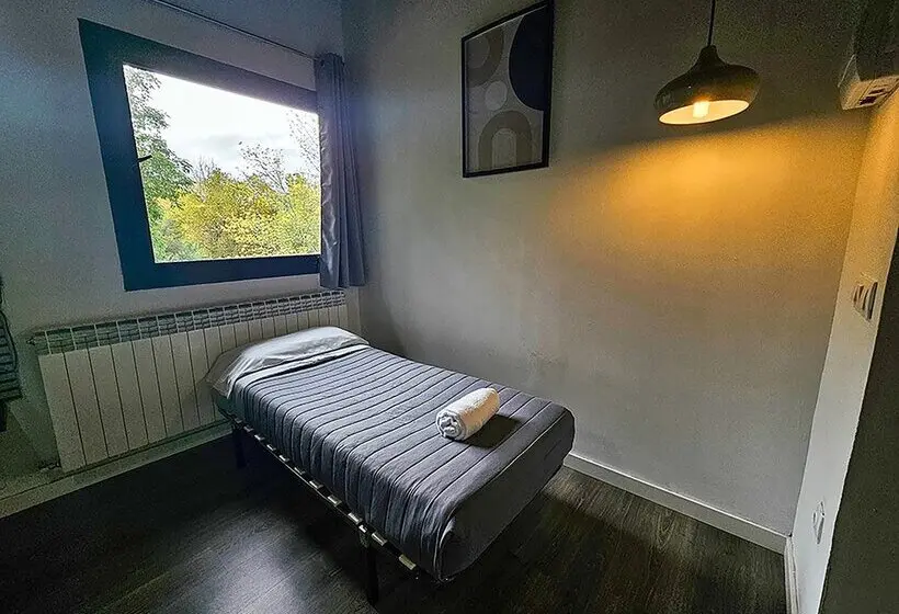 Hotel Rural Pirineo Jacetania 3000