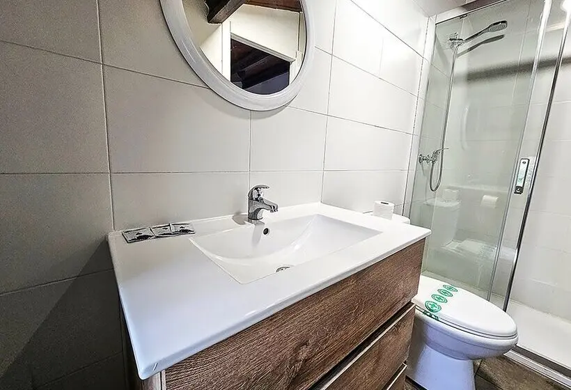 Hotel Rural Pirineo Jacetania 3000