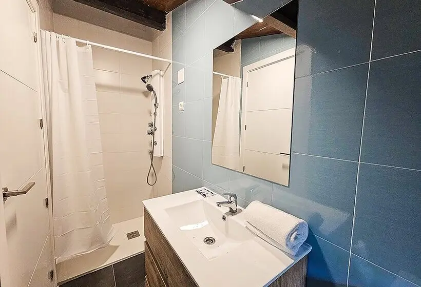 Hotel Rural Pirineo Jacetania 3000