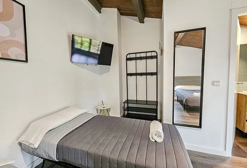 Hotel Rural Pirineo Jacetania 3000