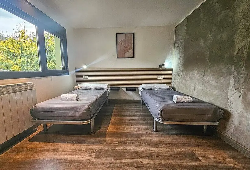 Hotel Rural Pirineo Jacetania 3000