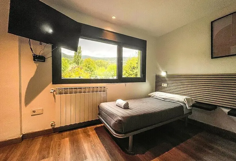 Hotel Rural Pirineo Jacetania 3000