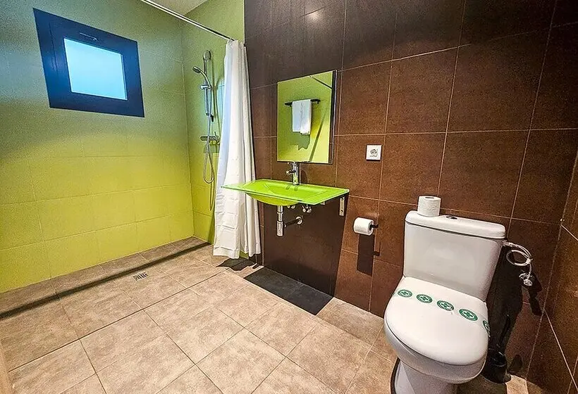 Hotel Rural Pirineo Jacetania 3000
