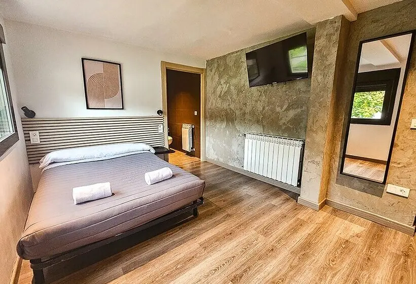 Hotel Rural Pirineo Jacetania 3000