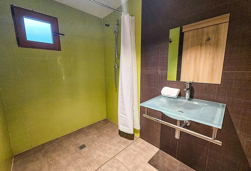 Hotel Rural Pirineo Jacetania 3000