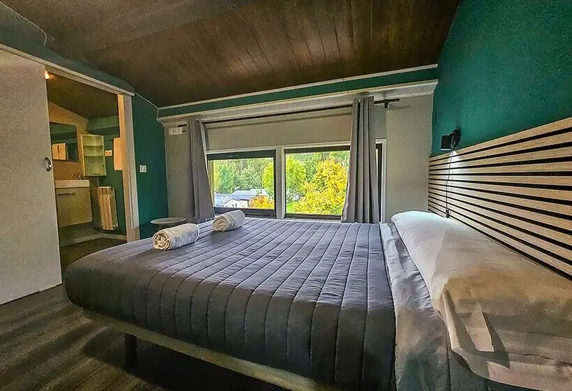 Hotel Rural Pirineo Jacetania 3000
