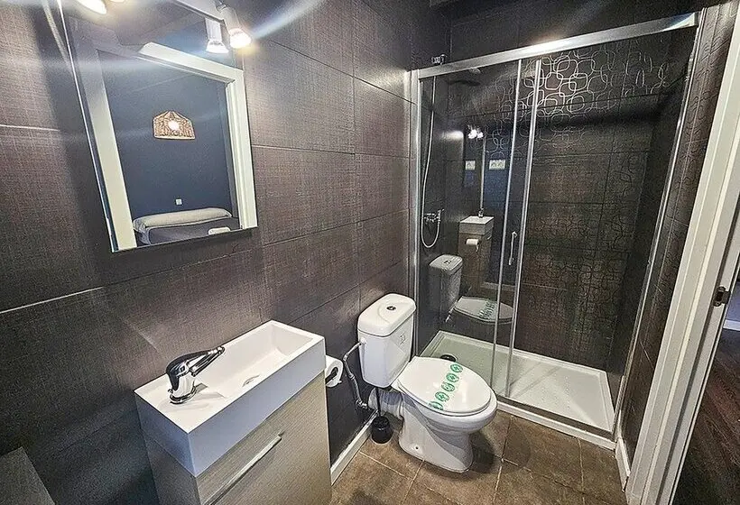 Hotel Rural Pirineo Jacetania 3000