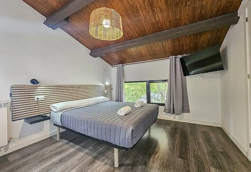 Hotel Rural Pirineo Jacetania 3000