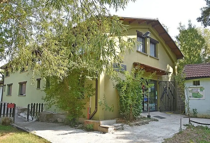 Hotel Rural Pirineo Jacetania 3000