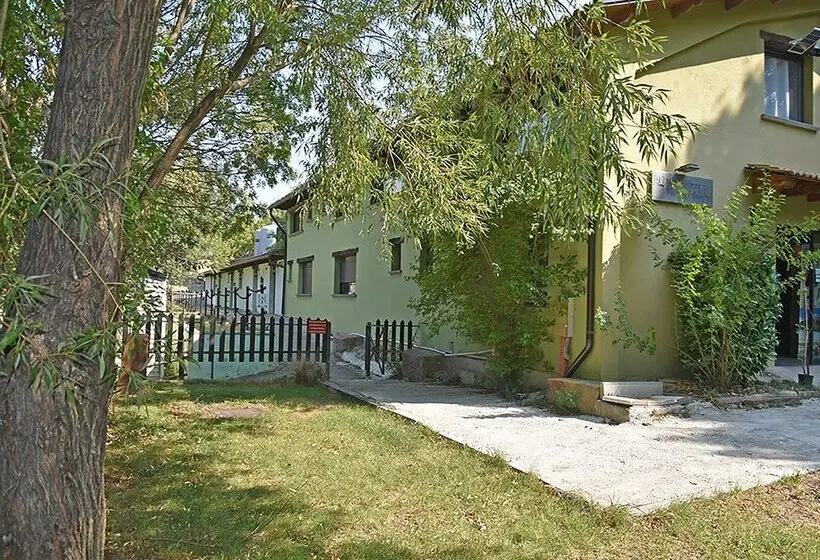 Hotel Rural Pirineo Jacetania 3000