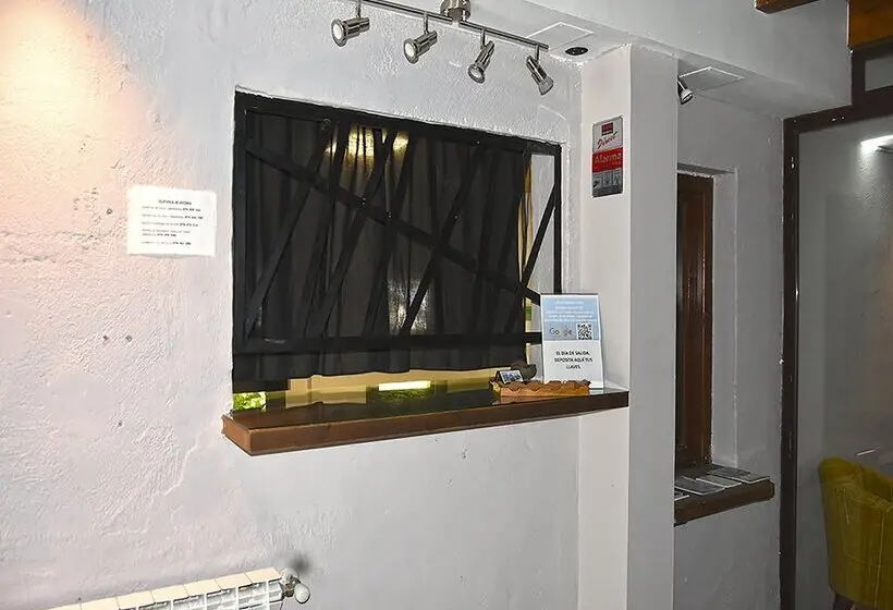 Hotel Rural Pirineo Jacetania 3000