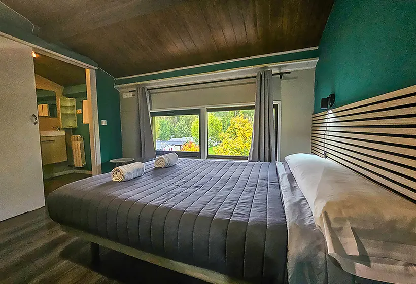 Hotel Rural Pirineo Jacetania 3000