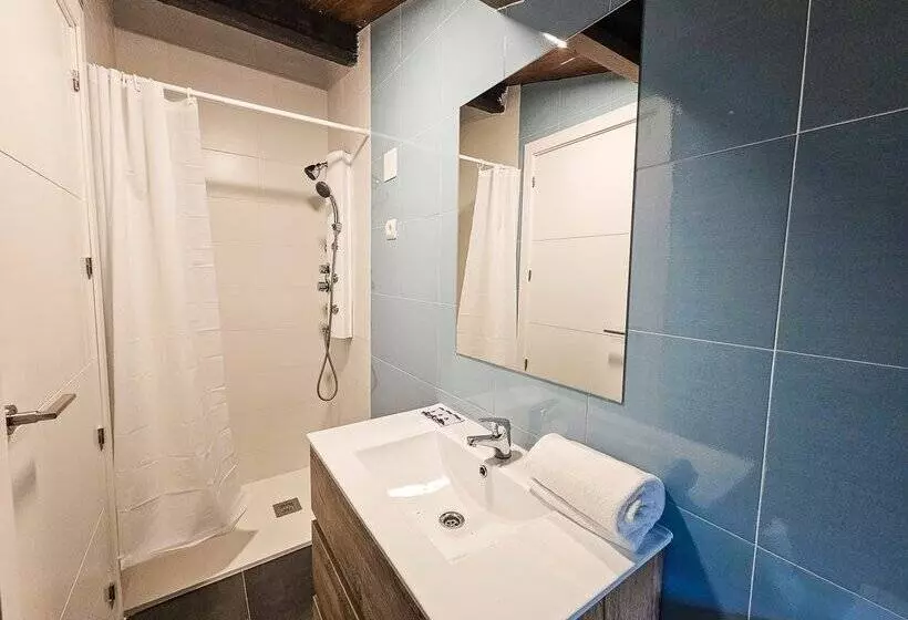 Solopuent Hotel Rural