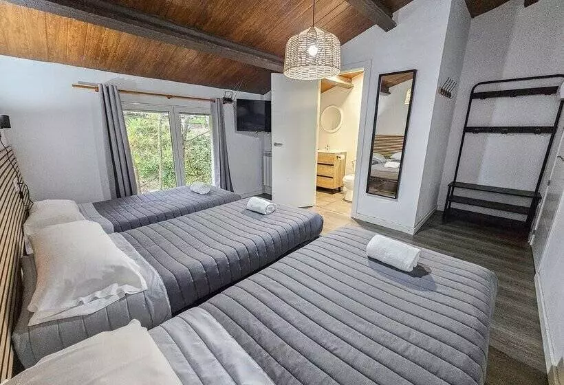 Solopuent Hotel Rural